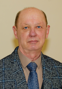 Юрченко Андрей Владимирович