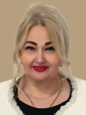 Ртвелиашвили Елена Николаевна