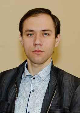 Тарануха Александр Константинович